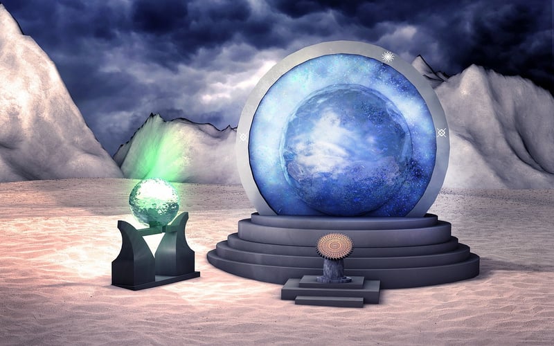 Temporal Adventurers Image